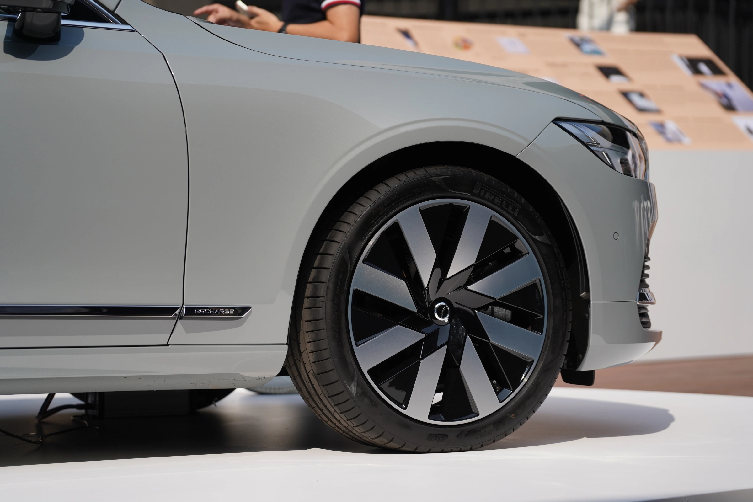 Volvo S90 2026 10