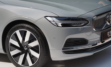 Volvo S90 2026 34