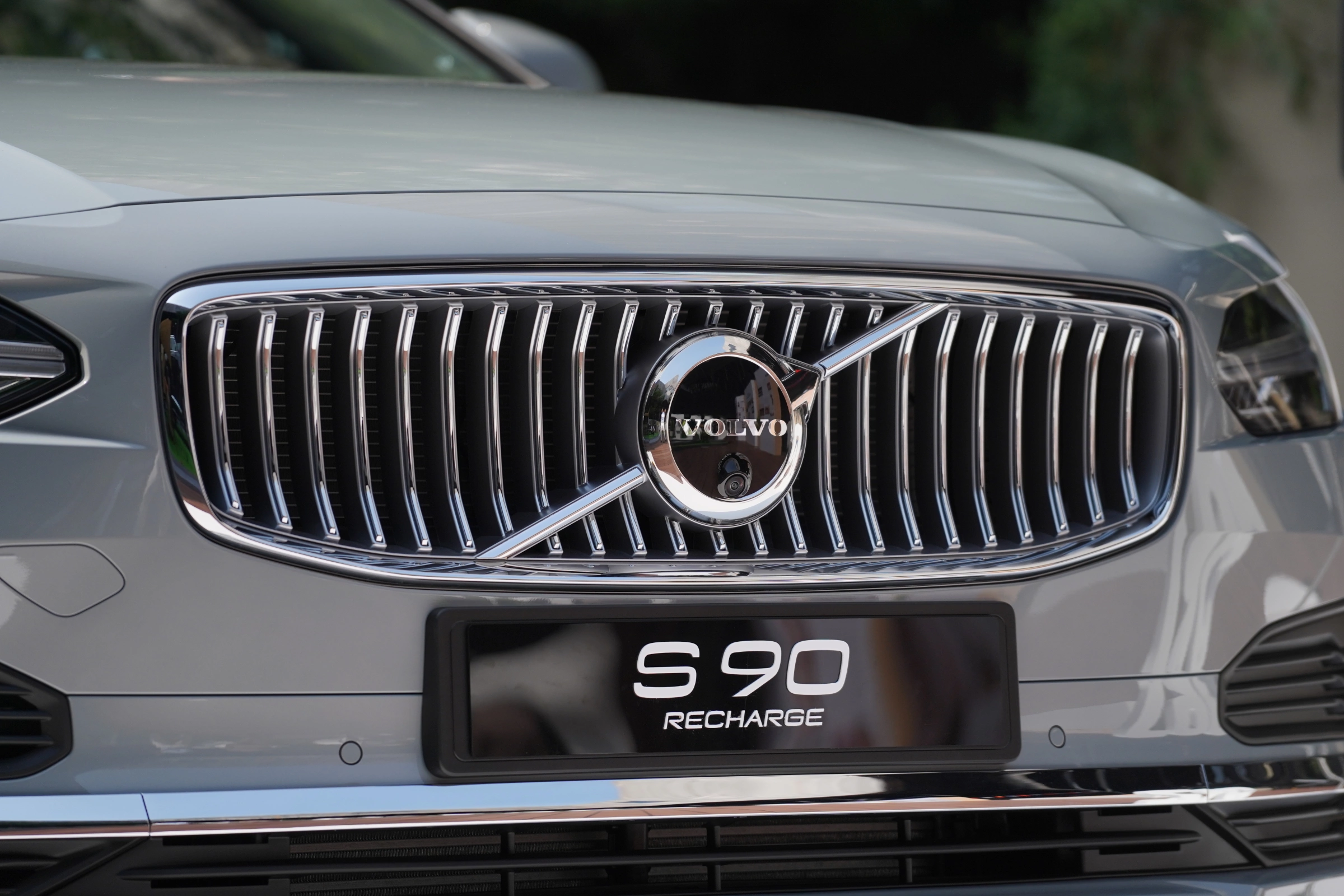 Volvo S90 2026 4