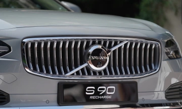Volvo S90 2026 35