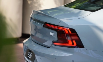 Volvo S90 2026 42
