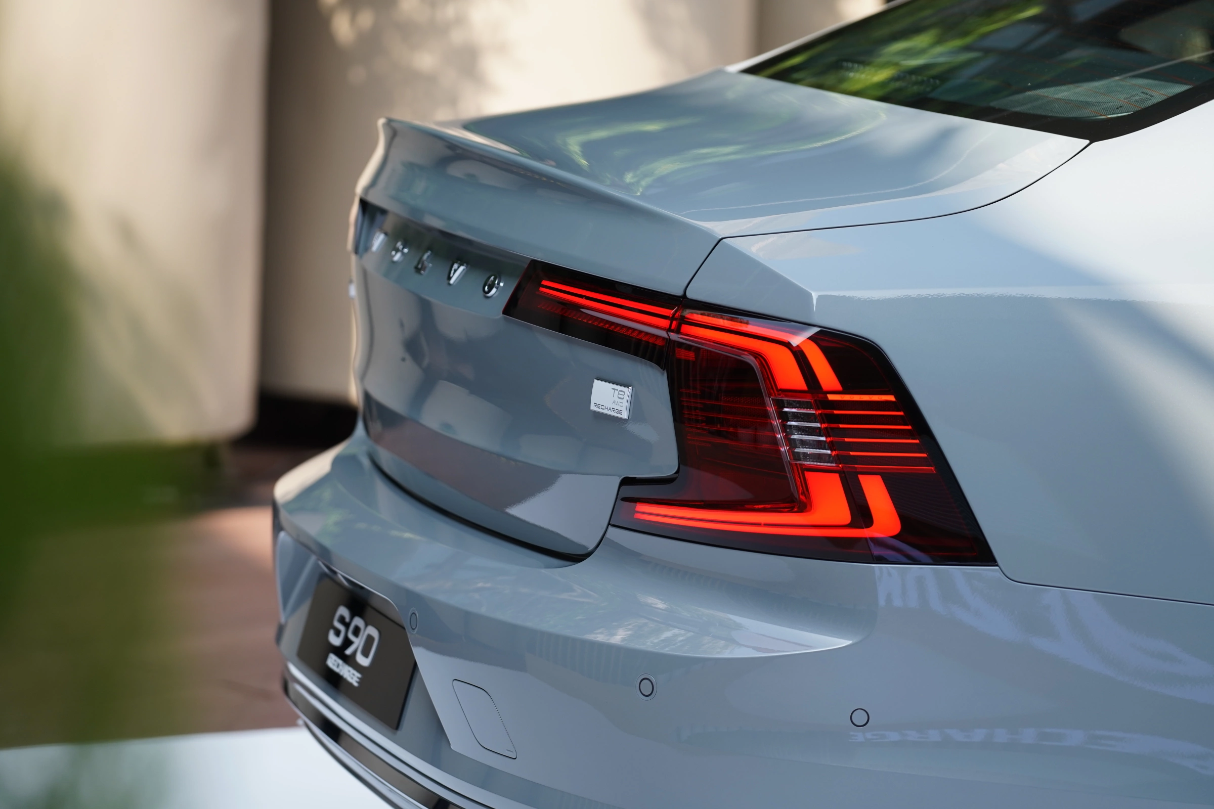 Volvo S90 2026 11