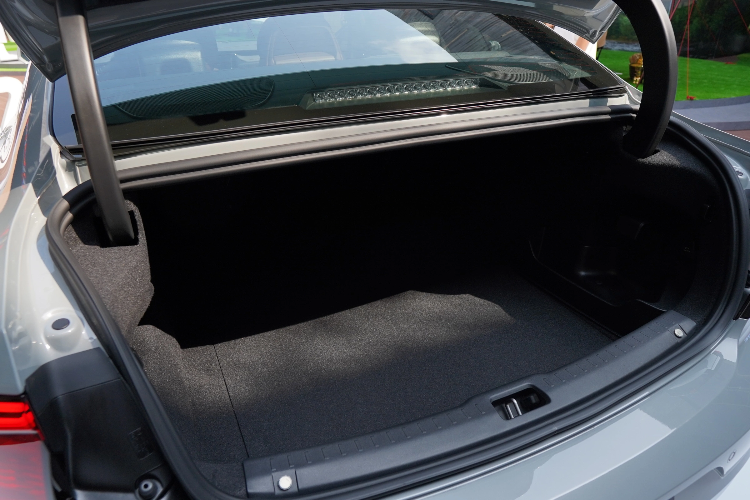 Volvo S90 2026 22