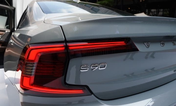Volvo S90 2026 43