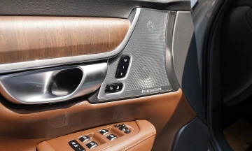 Volvo S90 2026 55