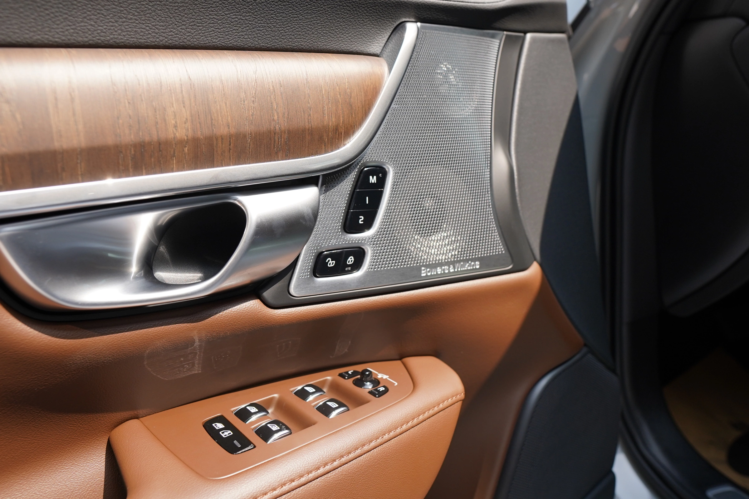 Volvo S90 2026 24