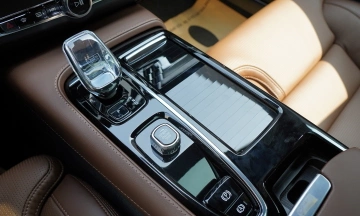 Volvo S90 2026 56