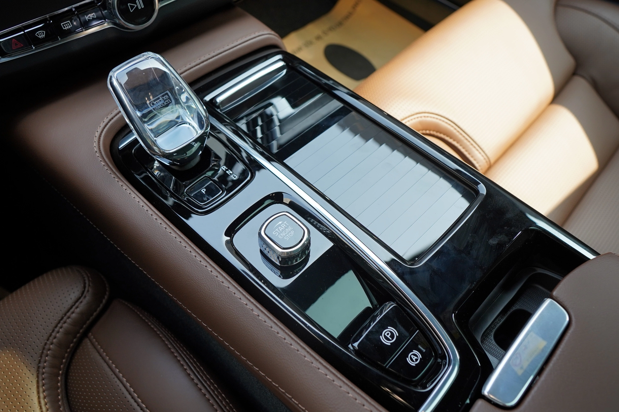 Volvo S90 2026 25