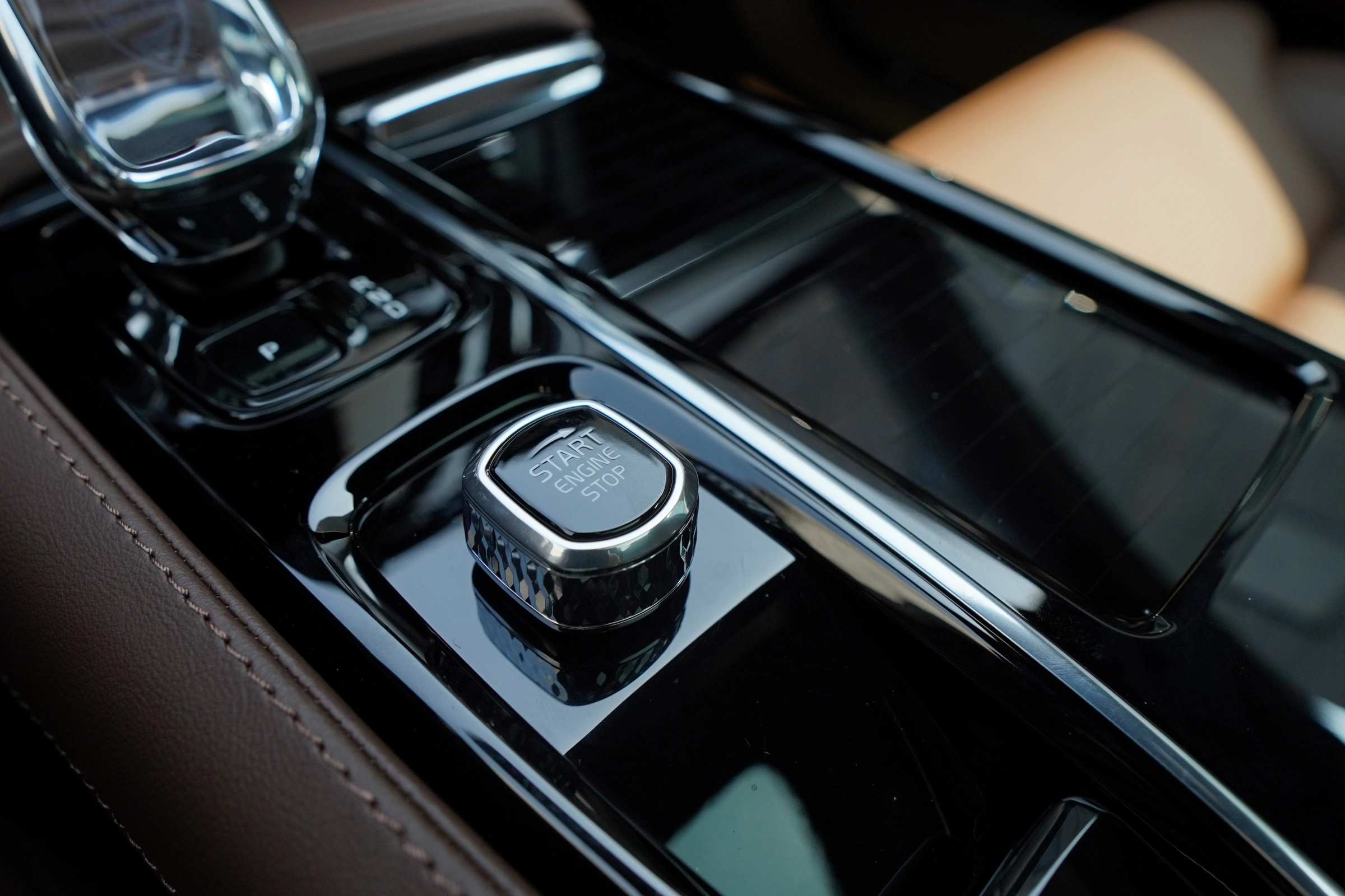 Volvo S90 2026 26