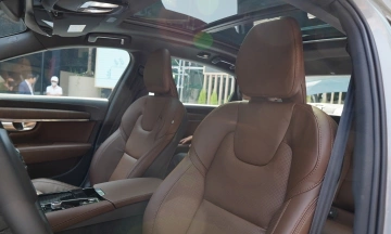 Volvo S90 2026 58