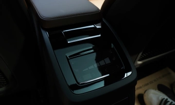 Volvo S90 2026 60