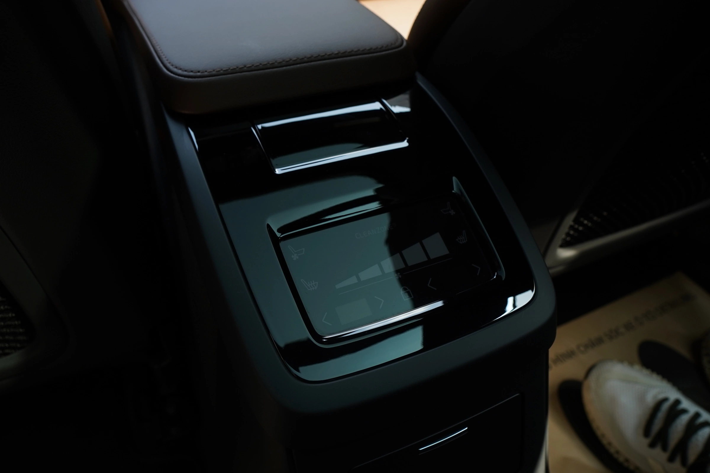 Volvo S90 2026 29