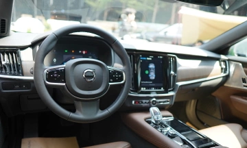 Volvo S90 2026 45