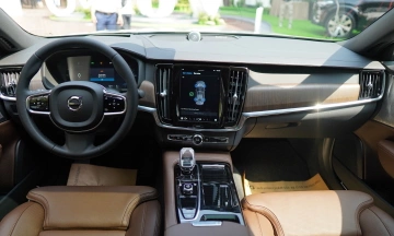 Volvo S90 2026 46