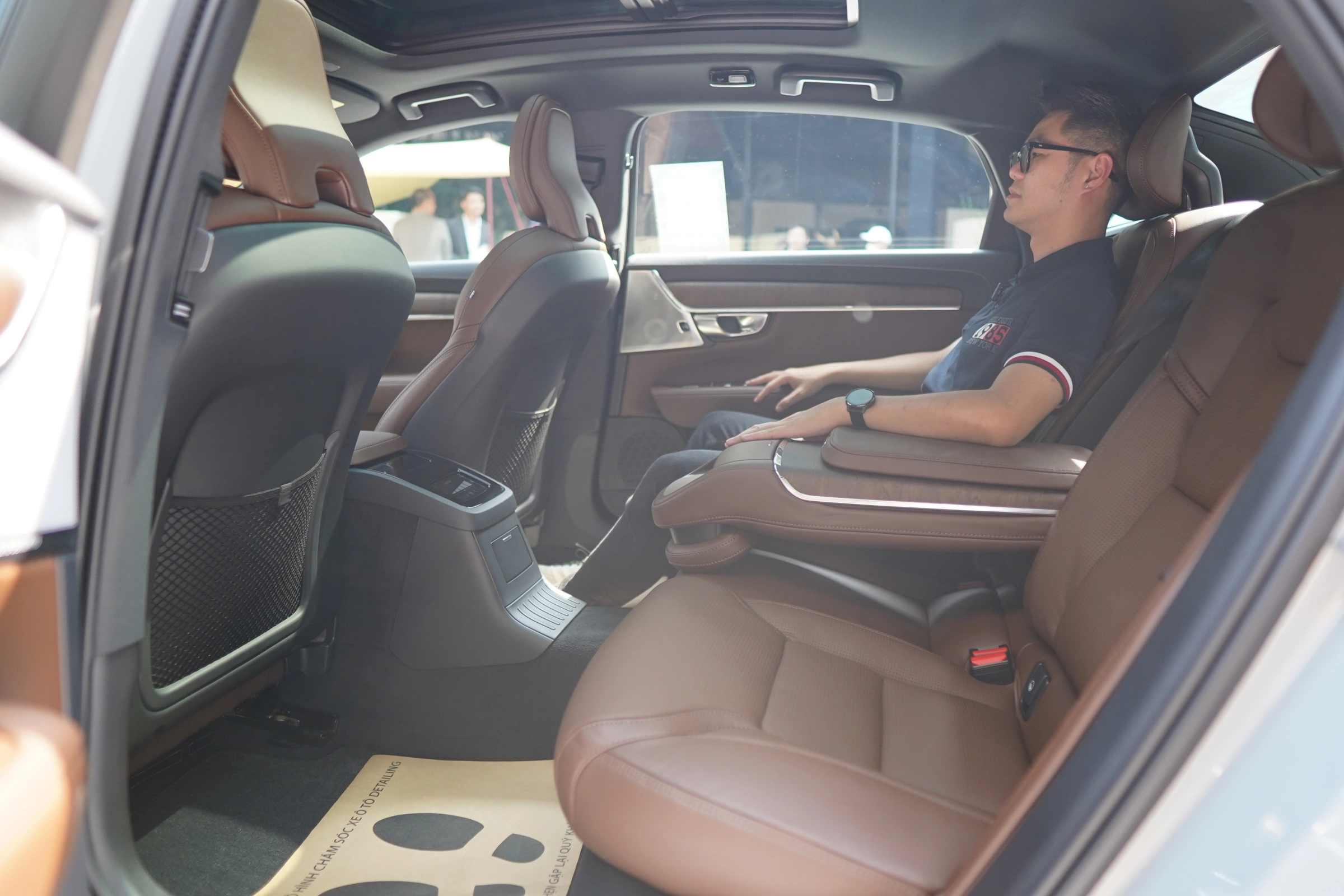 Volvo S90 2026 28