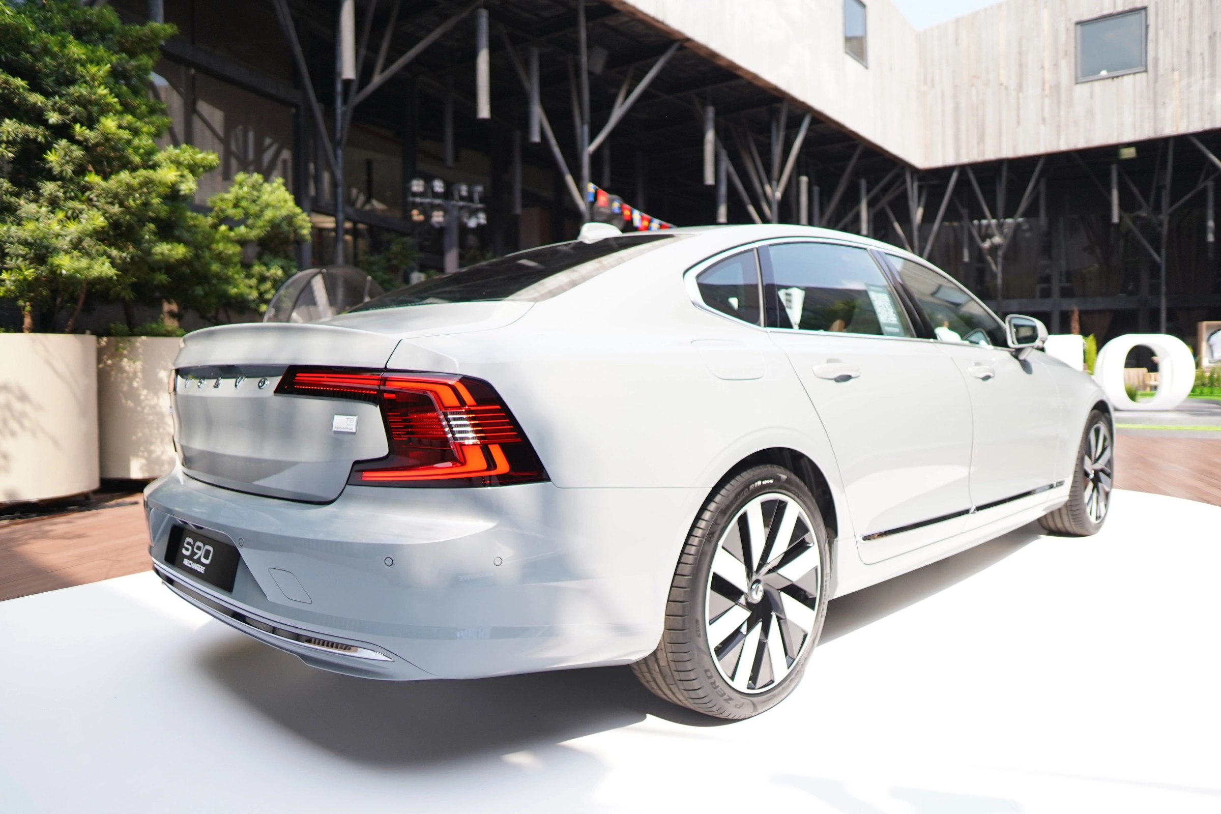 Volvo S90 2026 13
