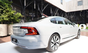 Volvo S90 2026 44