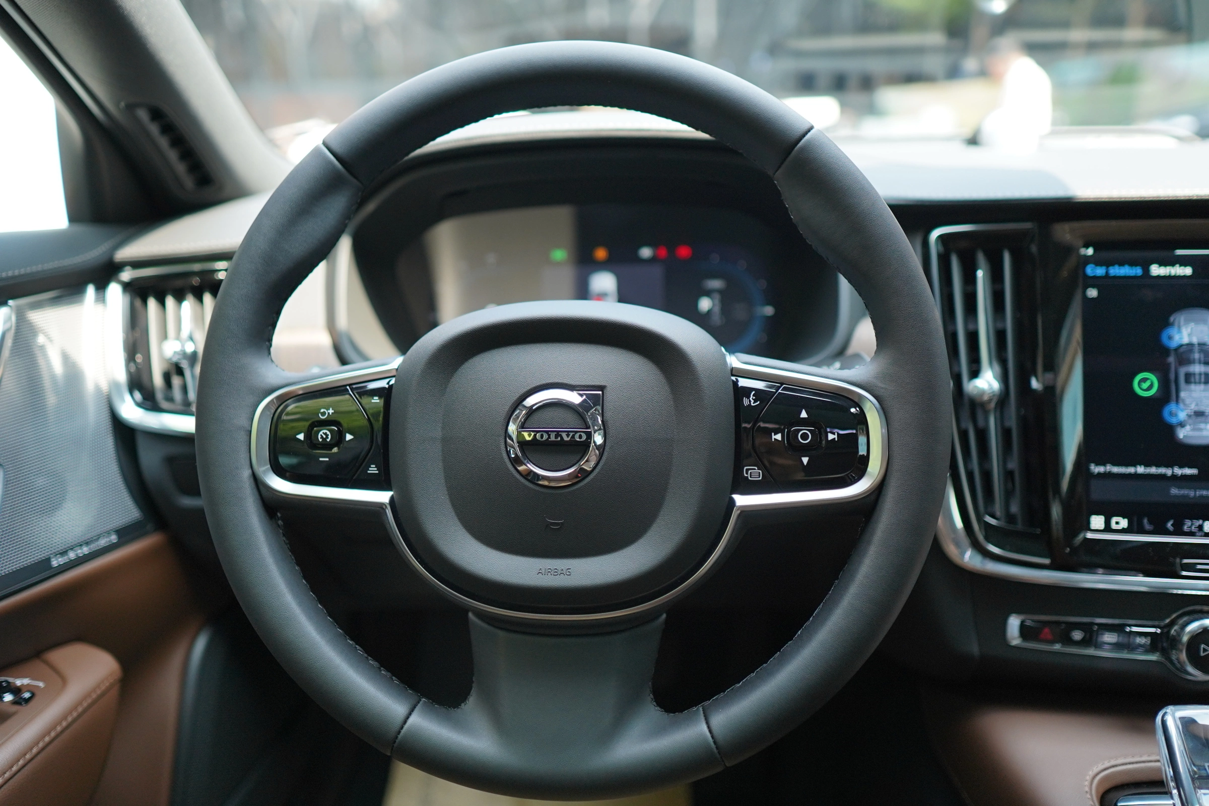 Volvo S90 2026 16