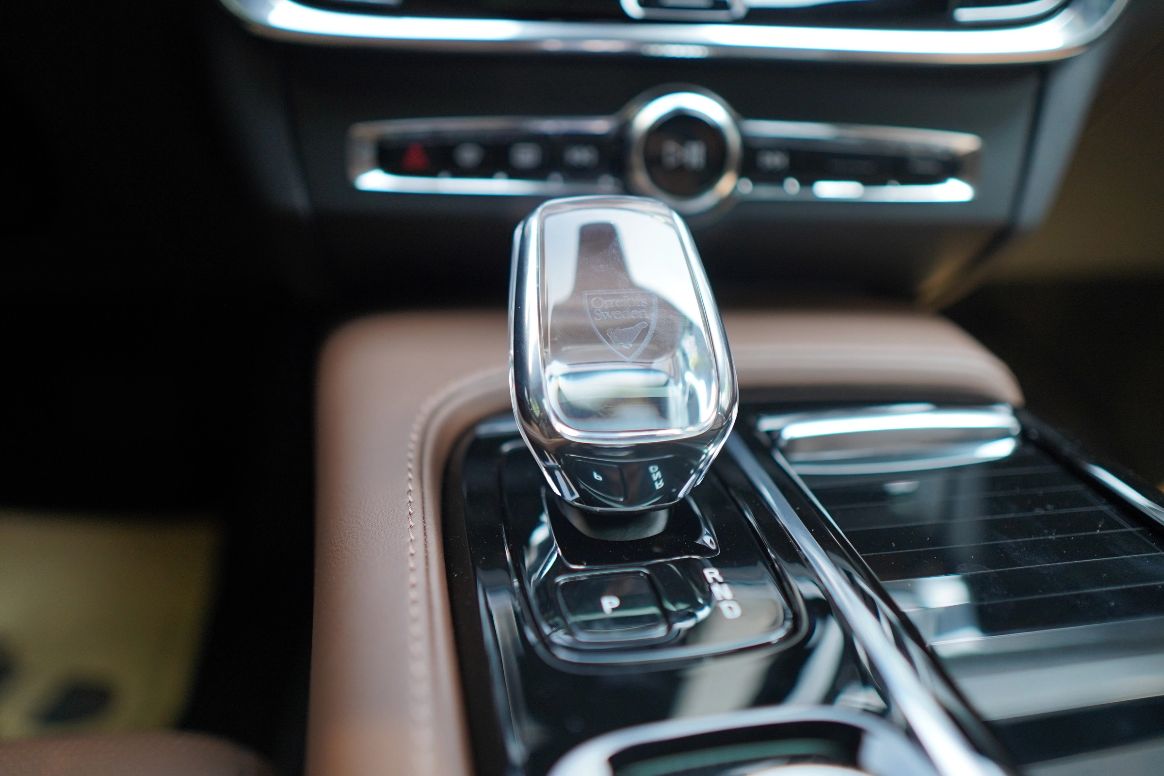 Volvo S90 2026 17