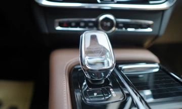 Volvo S90 2026 48