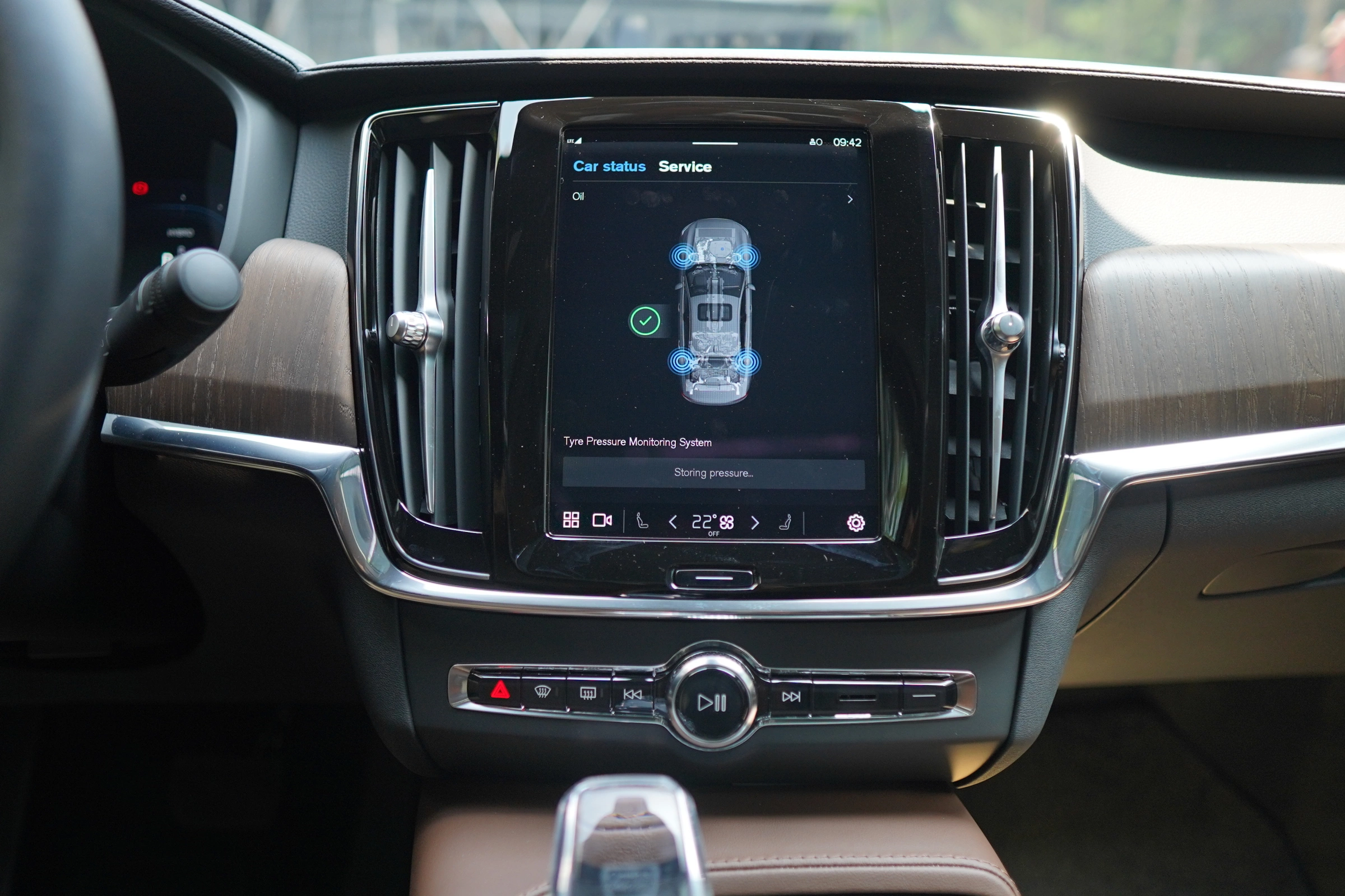 Volvo S90 2026 18