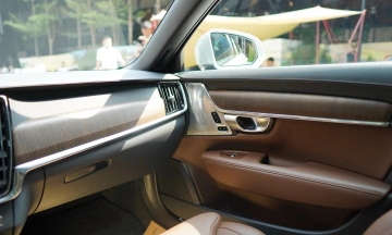 Volvo S90 2026 50