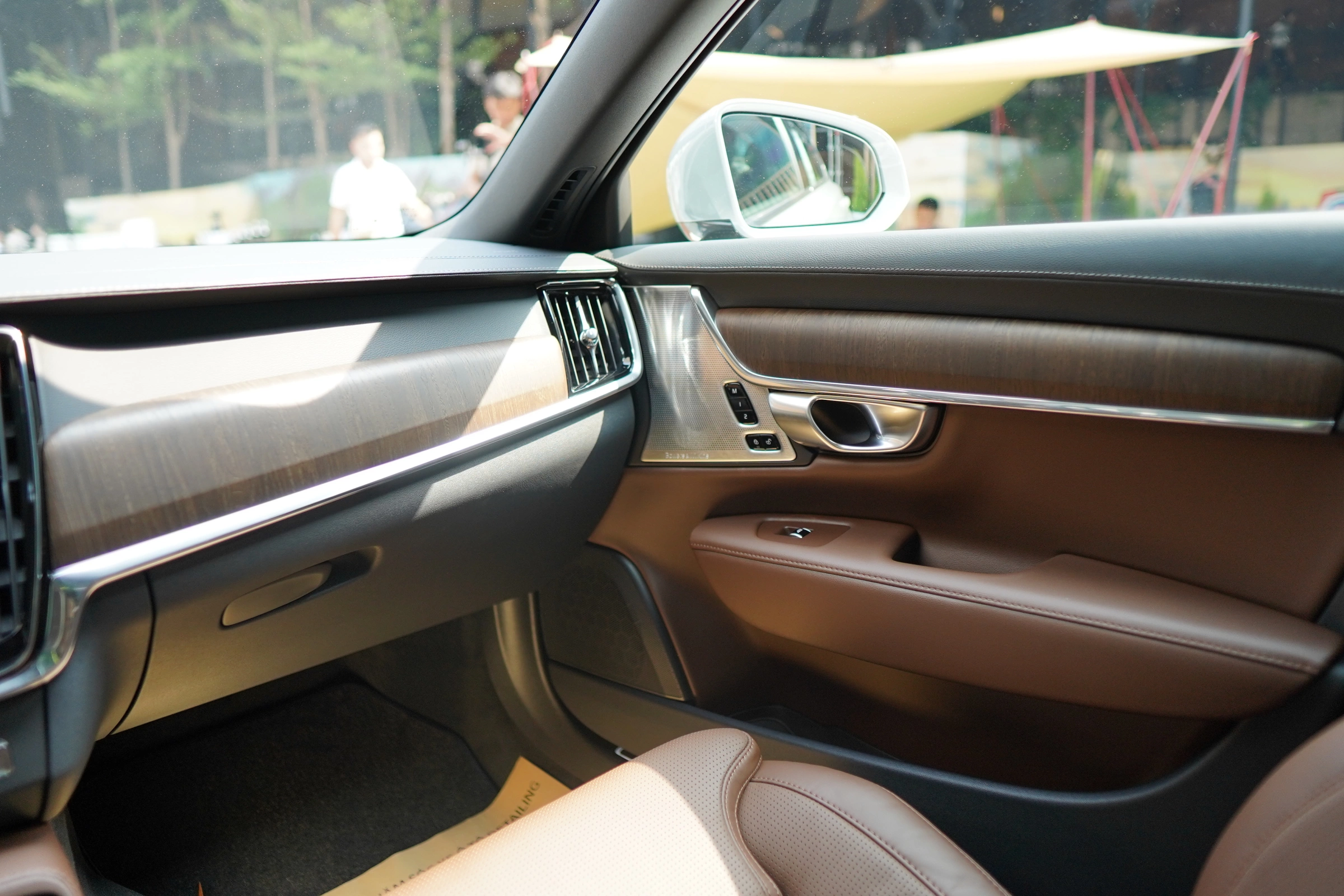 Volvo S90 2026 19