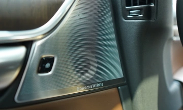 Volvo S90 2026 52
