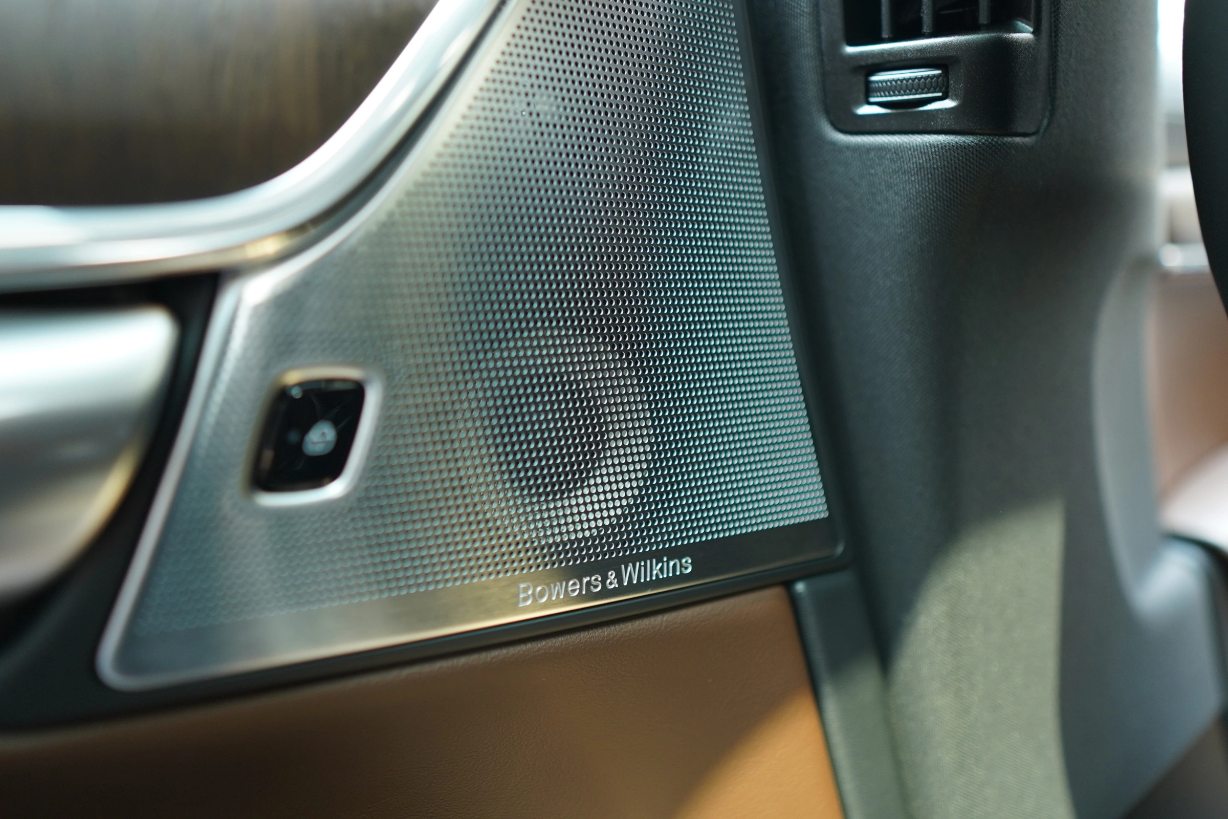 Volvo S90 2026 21