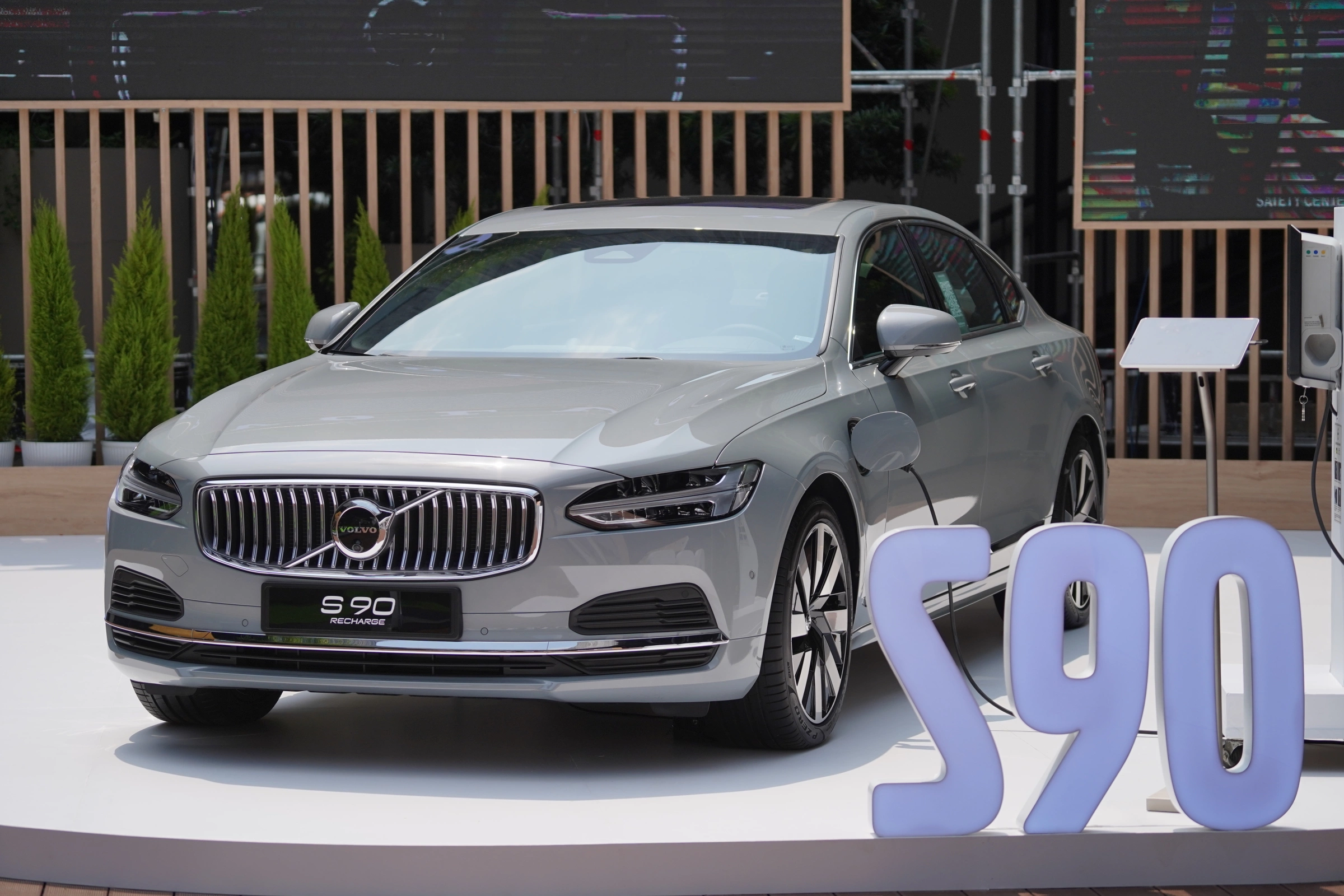 Volvo S90 2026 5