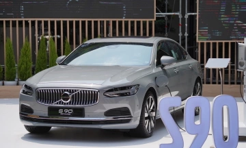 Volvo S90 2026 36