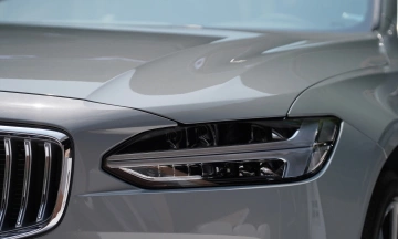 Volvo S90 2026 37