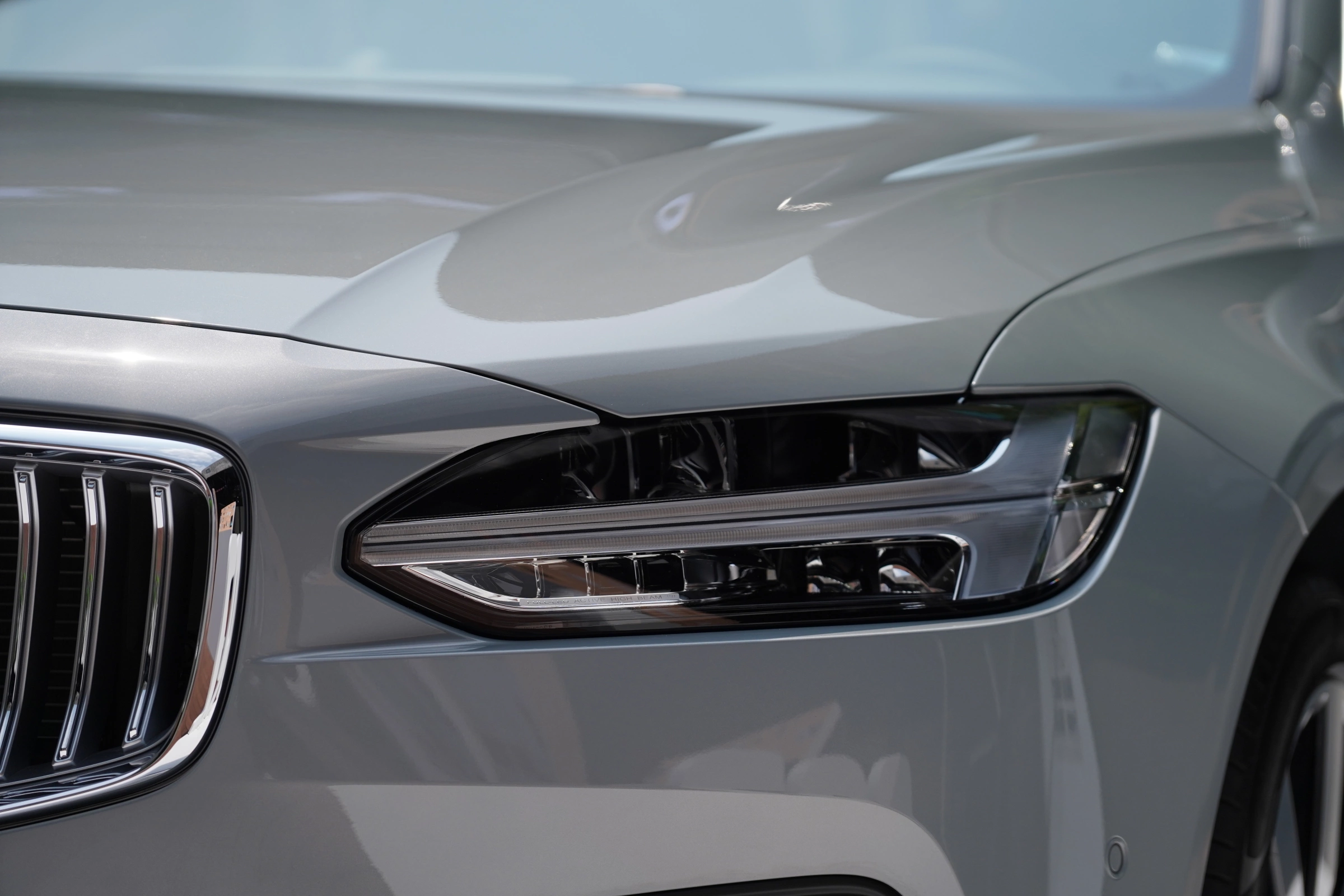 Volvo S90 2026 6