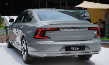 Volvo S90 2026 61