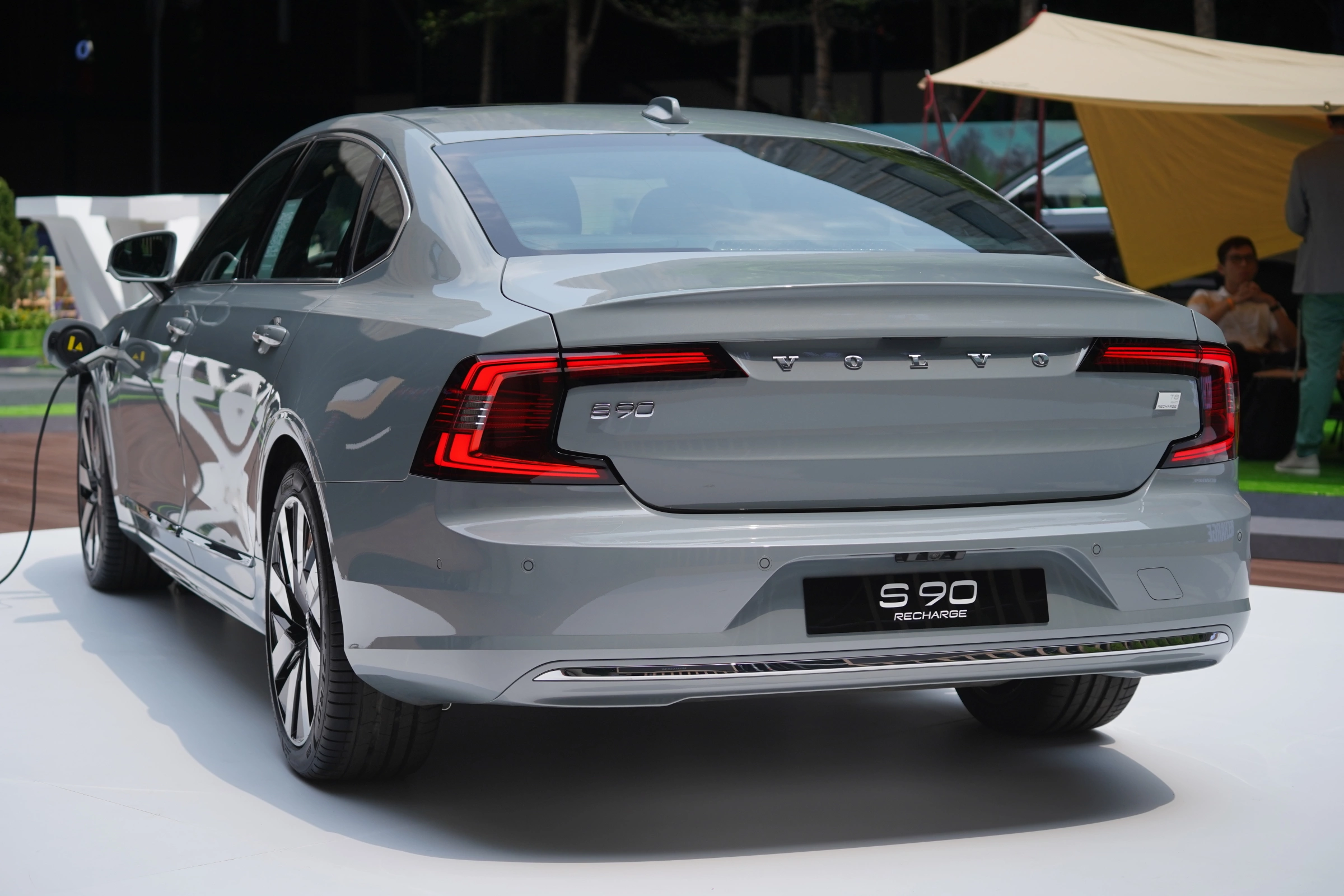 Volvo S90 2026 30