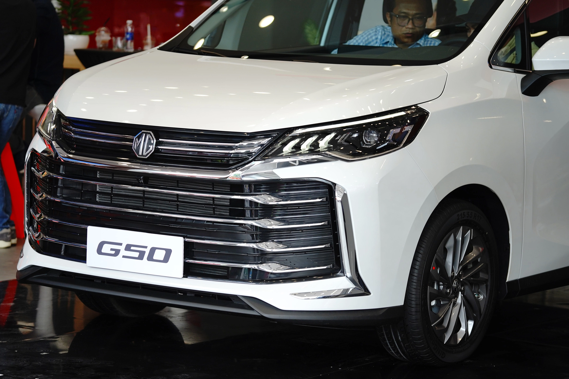 MG G50 2026 31