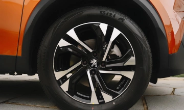 Peugeot 2008 2026 29