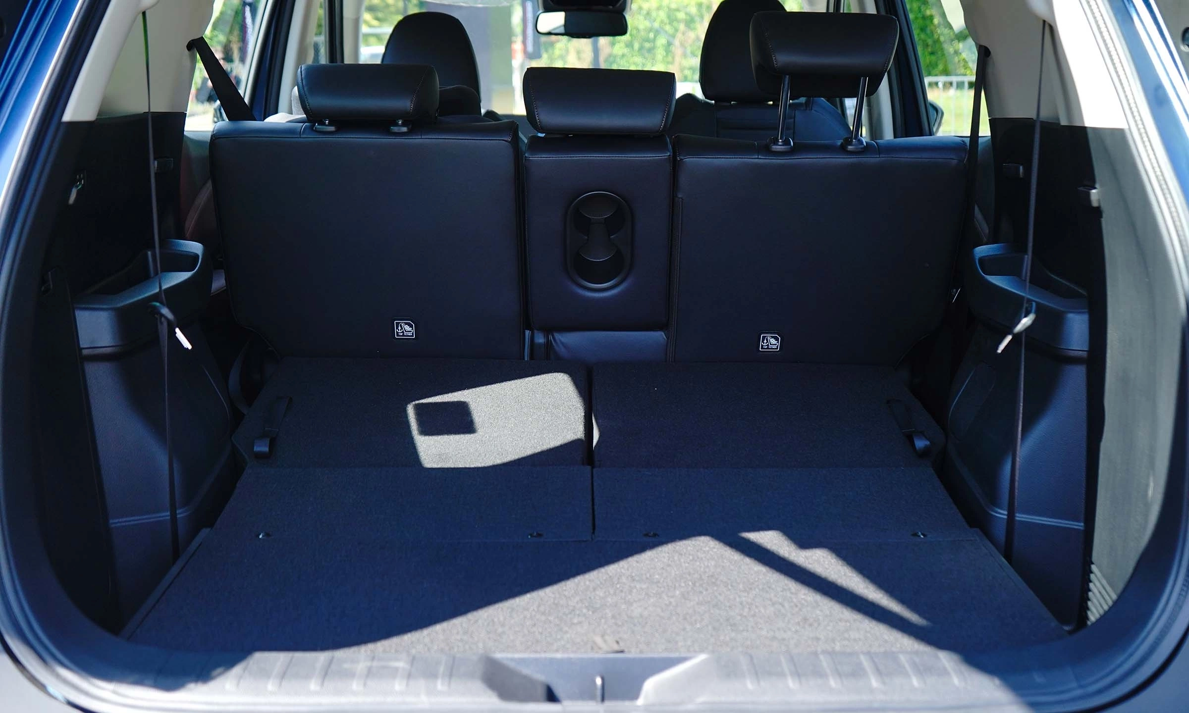 Mitsubishi Destinator 2026 35