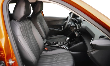 Peugeot 2008 2026 30