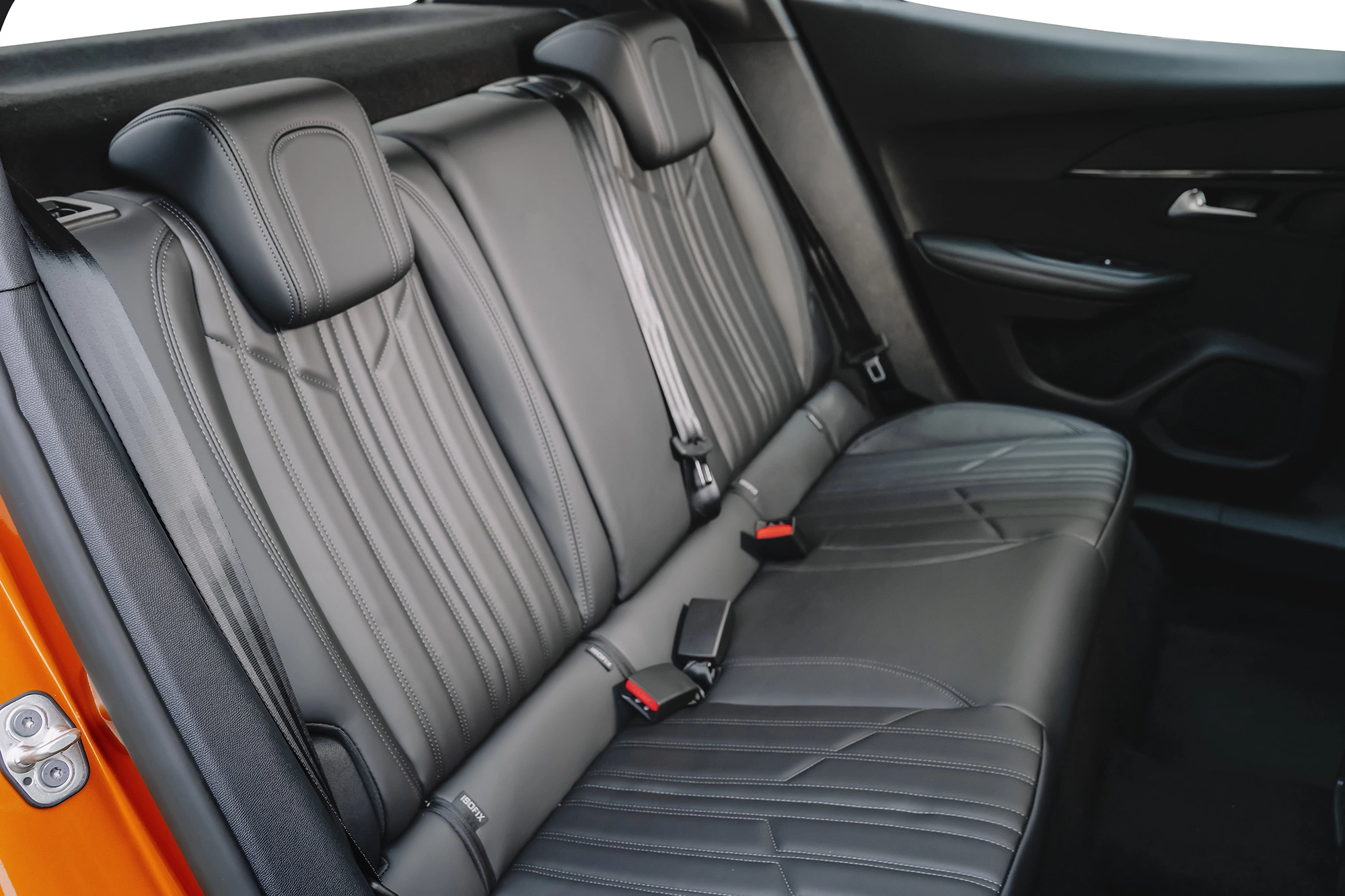 Peugeot 2008 2026 7