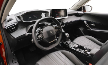 Peugeot 2008 2026 34