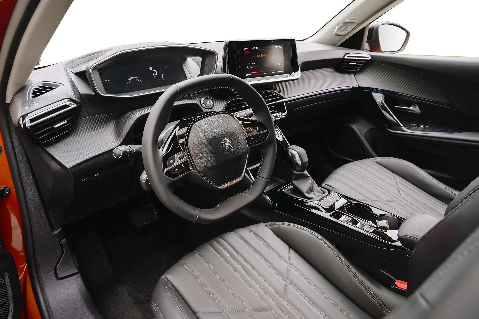 Peugeot 2008 2026 10