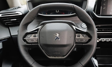 Peugeot 2008 2026 38
