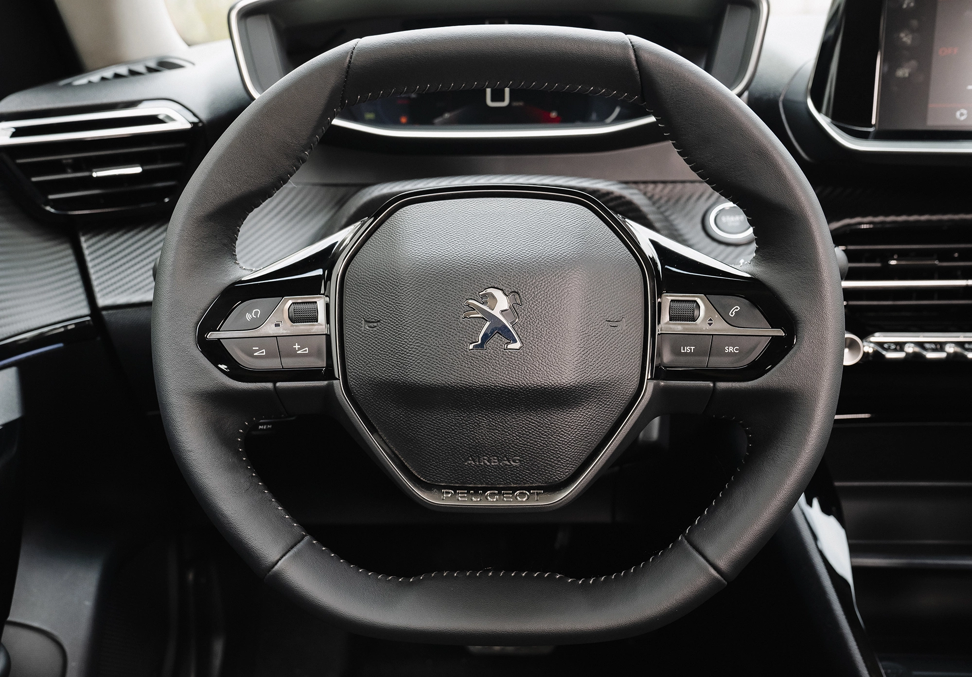 Peugeot 2008 2026 14