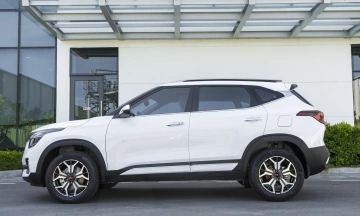 Kia Seltos 2026 30