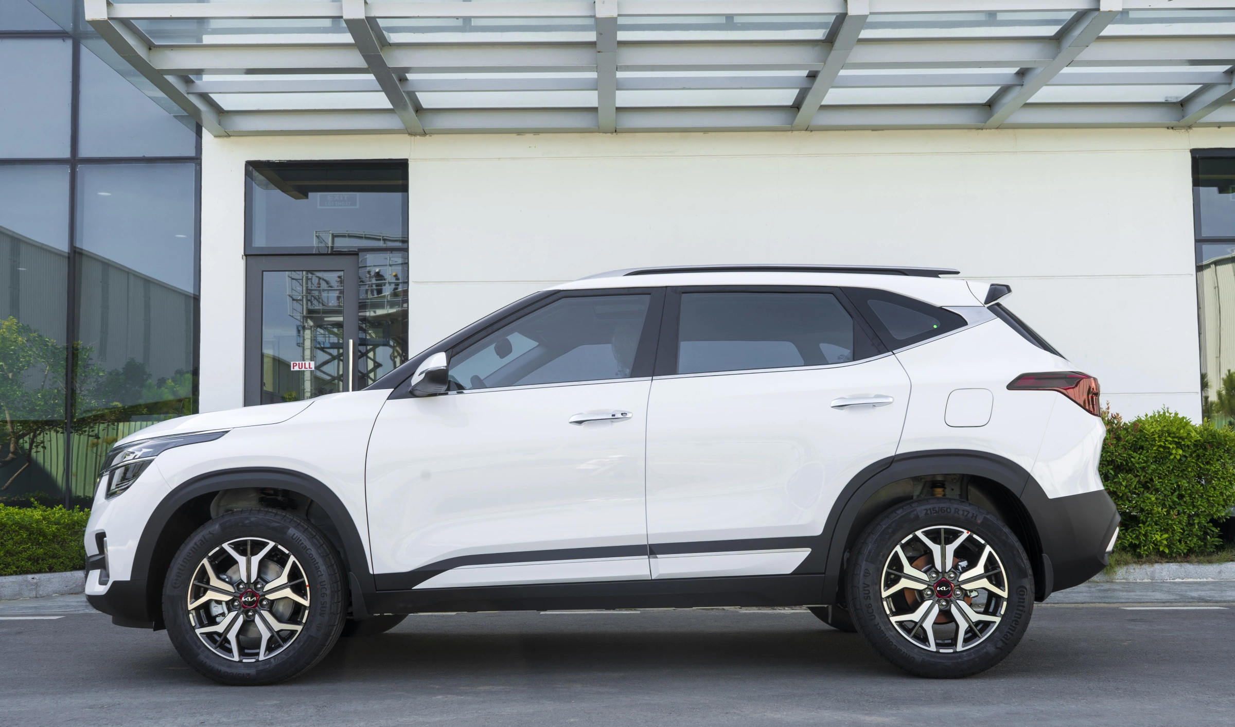 Kia Seltos 2026 13