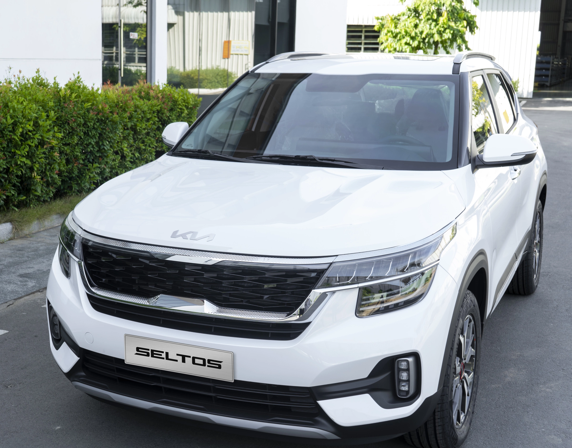 Kia Seltos 2026 14