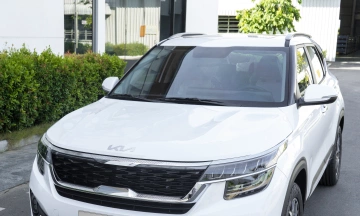 Kia Seltos 2026 31