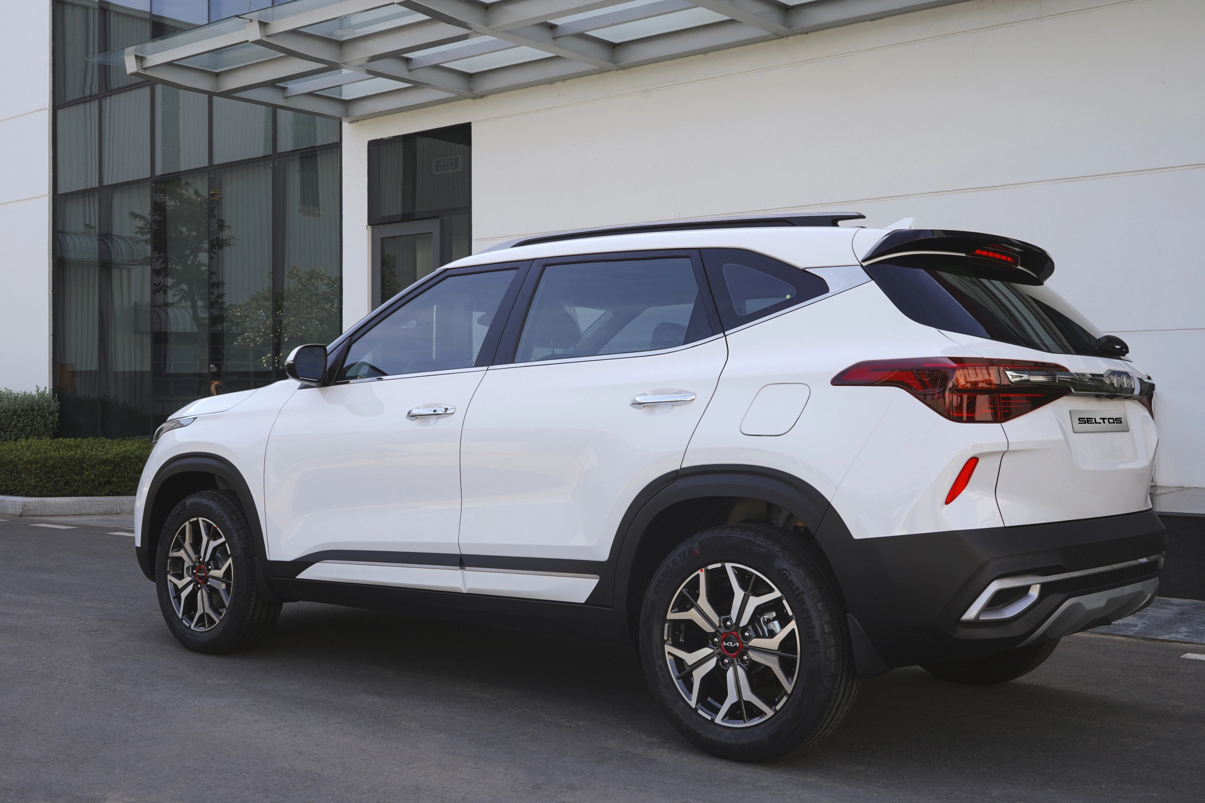 Kia Seltos 2026 15
