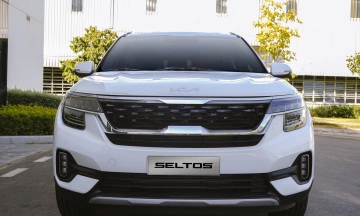 Kia Seltos 2026 33